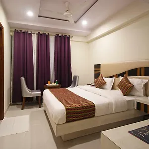 Airport Ivy With Free Airport Transfr Hotel Nueva Delhi